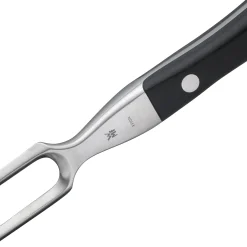 WMF Spitzenklasse Plus Fleischgabel, 12 cm| Gabeln