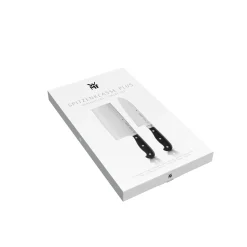 WMF Spitzenklasse Plus Messer-Vorteils-Set* für die asiatische Küche, 2-teilig| Messersets
