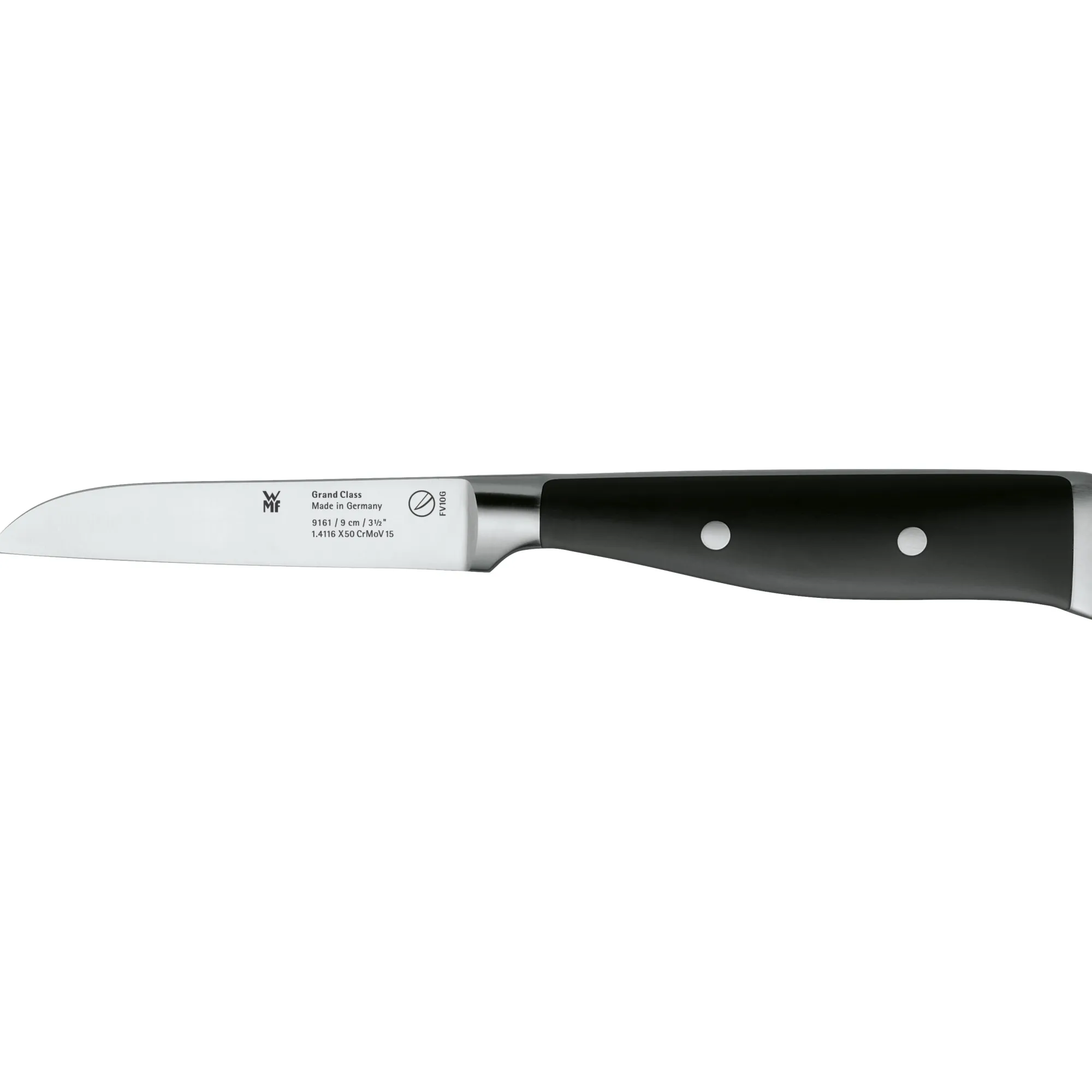 WMF Spitzenklasse Plus Messer-Set, 5-teilig| Messersets