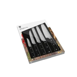 WMF Spitzenklasse Plus Messer-Set, 5-teilig| Messersets