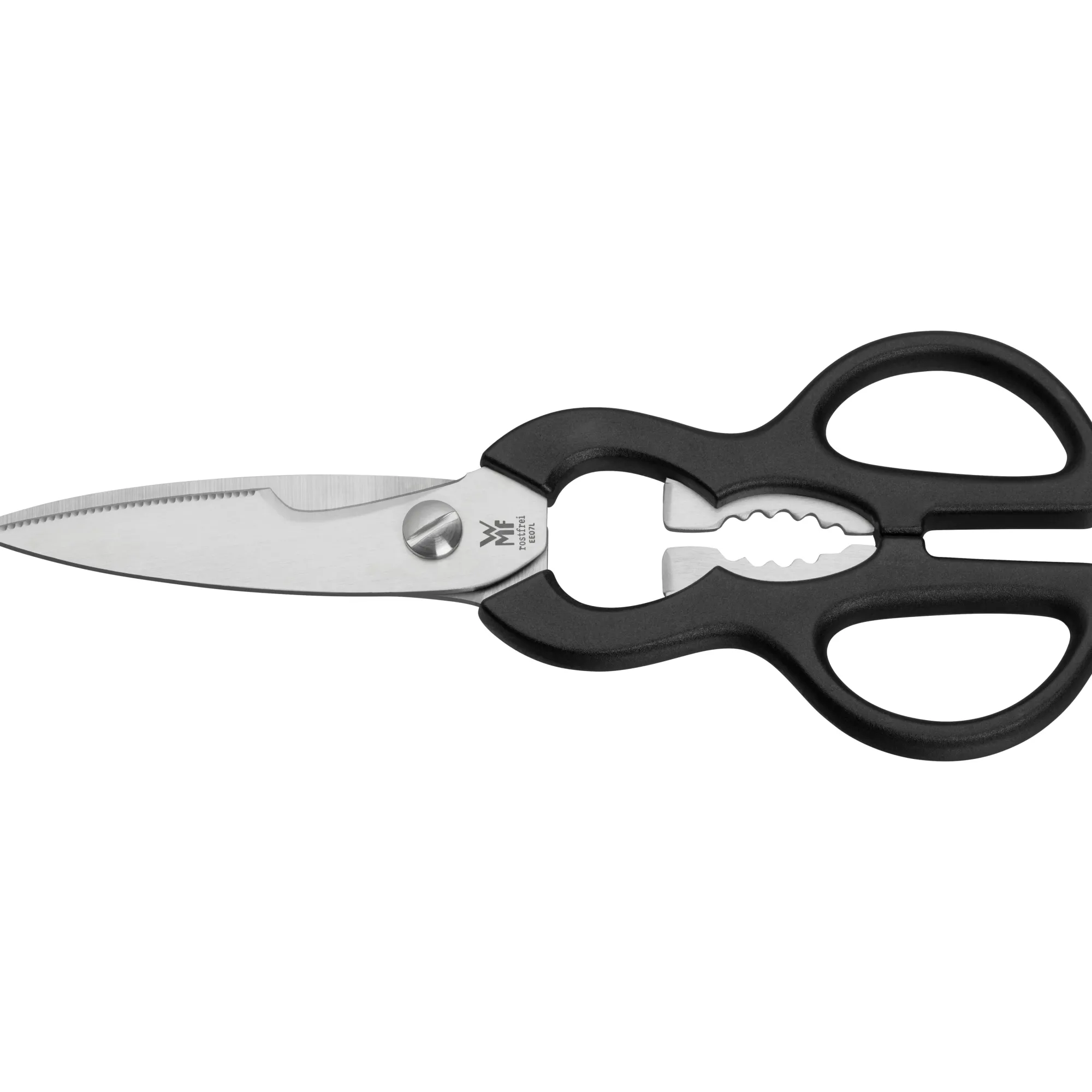 WMF Spitzenklasse Plus Messer-Vorteils-Set* mit FlexTec Messerblock, 6-teilig| Messerblöcke|Messersets