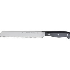 WMF Spitzenklasse Plus Messer-Vorteils-Set* mit FlexTec Messerblock, 6-teilig| Messerblöcke|Messersets