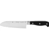 WMF Spitzenklasse Plus Santokumesser, 16 cm| Santokumesser