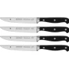 WMF Spitzenklasse Plus Steakmesser-Vorteils-Set*, 4-teilig| Steakmesser|Besteck-Sets
