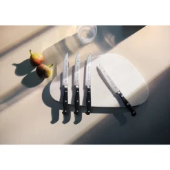 WMF Spitzenklasse Plus Steakmesser-Vorteils-Set*, 4-teilig| Steakmesser|Besteck-Sets