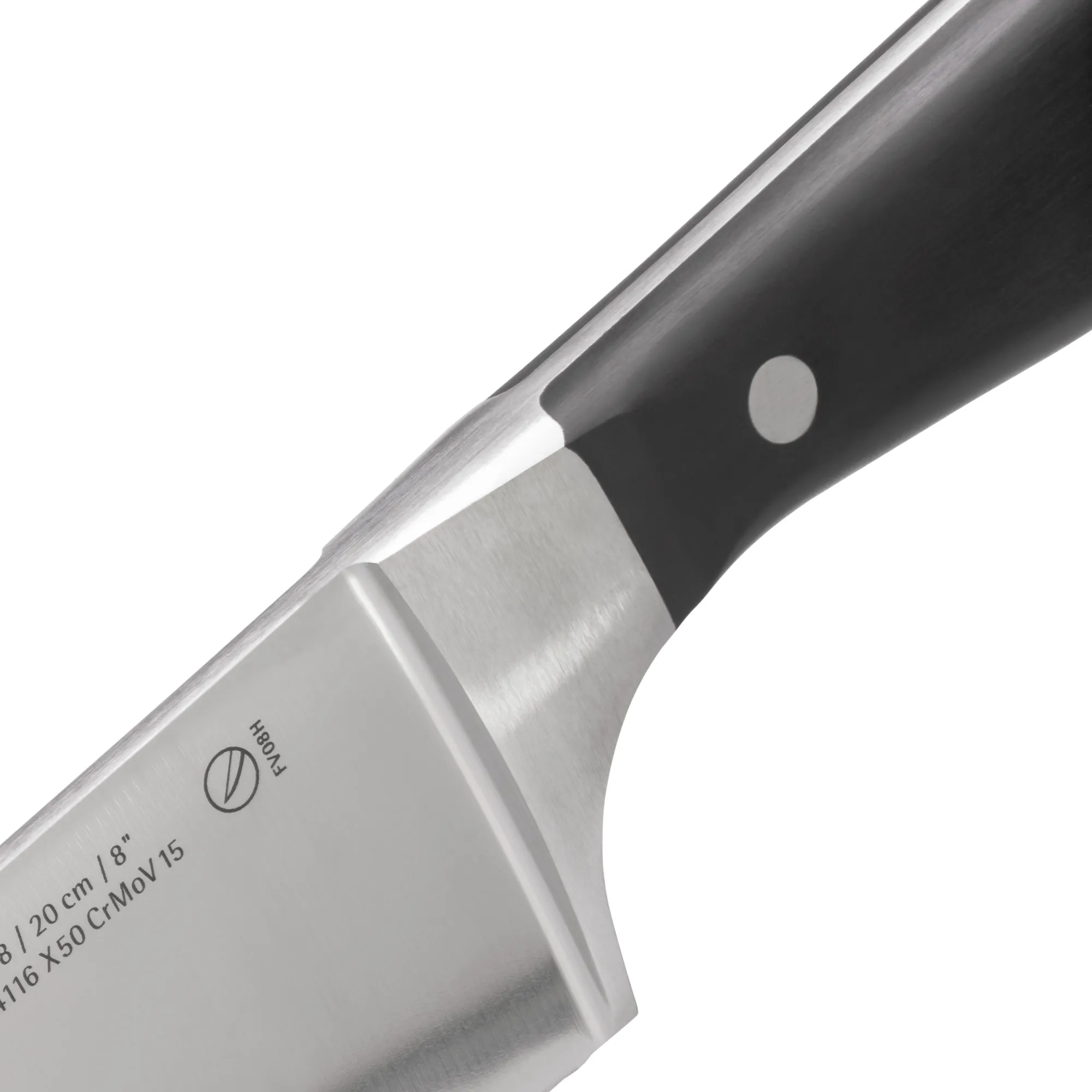 WMF Spitzenklasse Plus Tourniermesser, 7 cm| Weitere Küchenmesser|Schälmesser