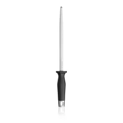 WMF Spitzenklasse Plus Wetzstahl, 23 cm| Messerschärfer