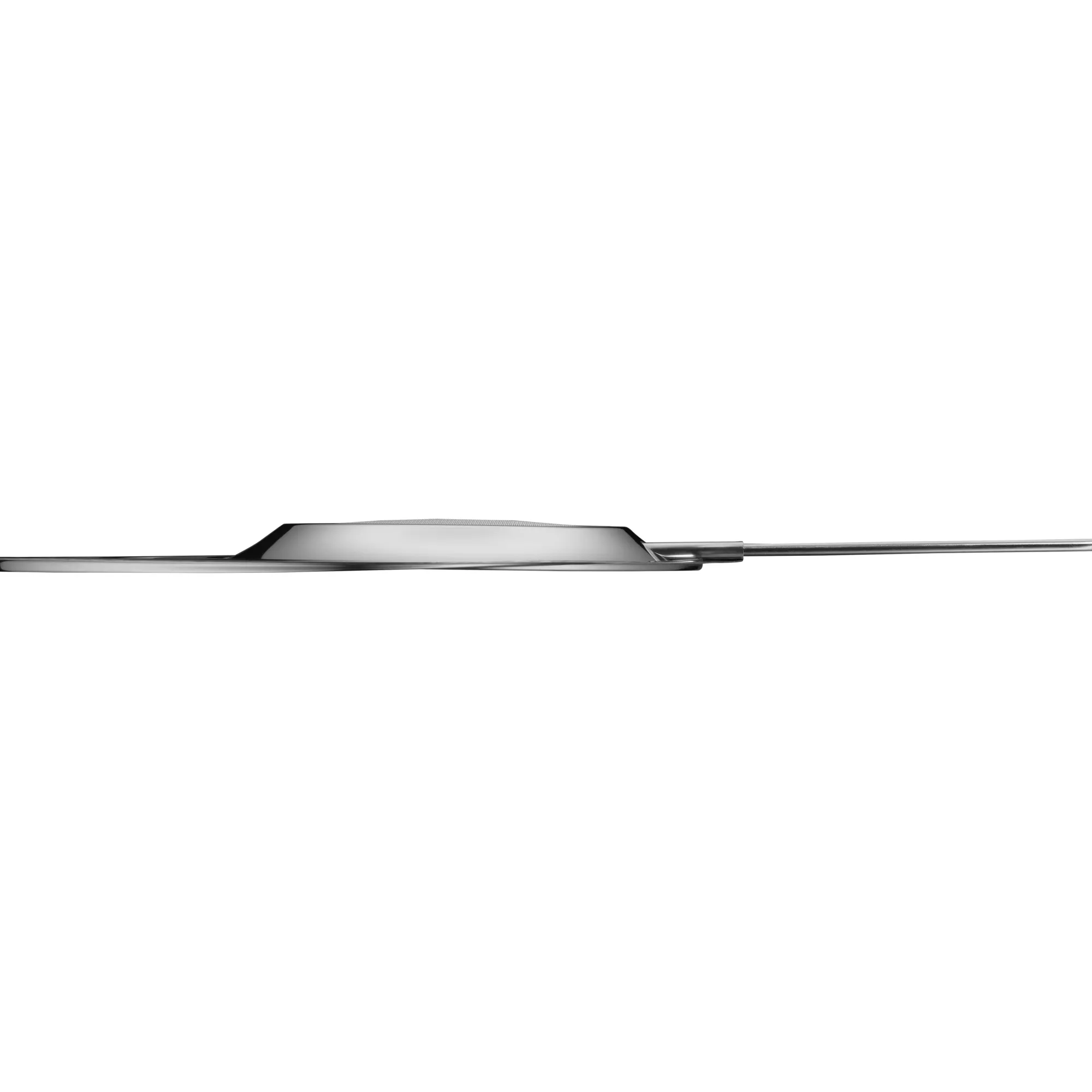 WMF Spritzschutz für Pfannen, 20, 24 und 28 cm| Zubehör Für Pfannen