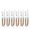 WMF Steak Besteck-Set Ranch, 12-teilig| Steakmesser|Besteck-Sets