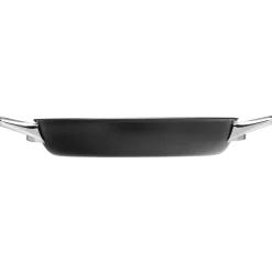 WMF Steak Profi Servierpfanne, 24 cm| Servierpfannen|Induktionspfannen