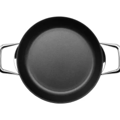 WMF Steak Profi Servierpfanne, 24 cm| Servierpfannen|Induktionspfannen