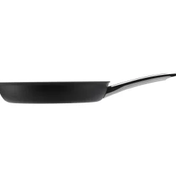 WMF Steak Profi Stielpfanne, 28 cm| Induktionspfannen|Bratpfannen