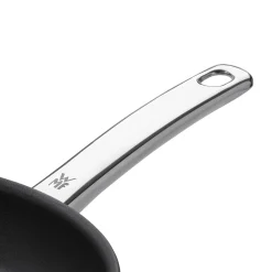 WMF Steak Profi Stielpfanne, 28 cm| Induktionspfannen|Bratpfannen
