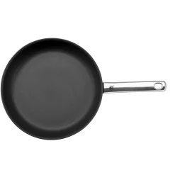 WMF Steak Profi Stielpfanne, 28 cm| Induktionspfannen|Bratpfannen
