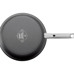 WMF Steak Profi Stielpfanne, 28 cm| Induktionspfannen|Bratpfannen