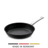 WMF Steak Profi Stielpfanne, 24 cm| Induktionspfannen|Bratpfannen