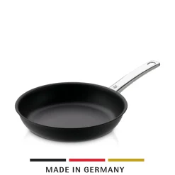 WMF Steak Profi Stielpfanne, 24 cm| Induktionspfannen|Bratpfannen