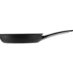 WMF Steak Profi Stielpfanne, 24 cm| Induktionspfannen|Bratpfannen