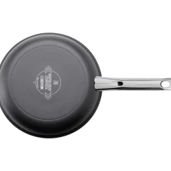 WMF Steak Profi Stielpfanne, 24 cm| Induktionspfannen|Bratpfannen