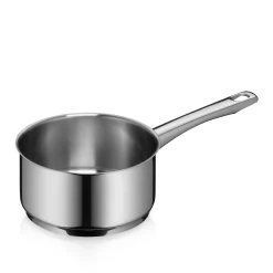 WMF Stielkasserolle mit Schnaupe, 16 cm| Stielkasserollen