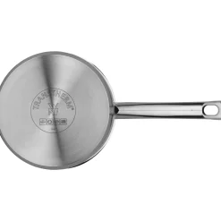 WMF Stielkasserolle mit Schnaupe, 16 cm| Stielkasserollen