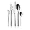 WMF Tavira Besteck-Set, 30-teilig, Cromargan®| Besteck-Sets