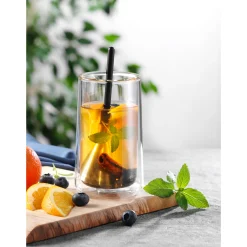 WMF TeaTime Tee- und Gewürzstab, 13,5 cm| Weitere Küchengeräte|Küchenutensilien