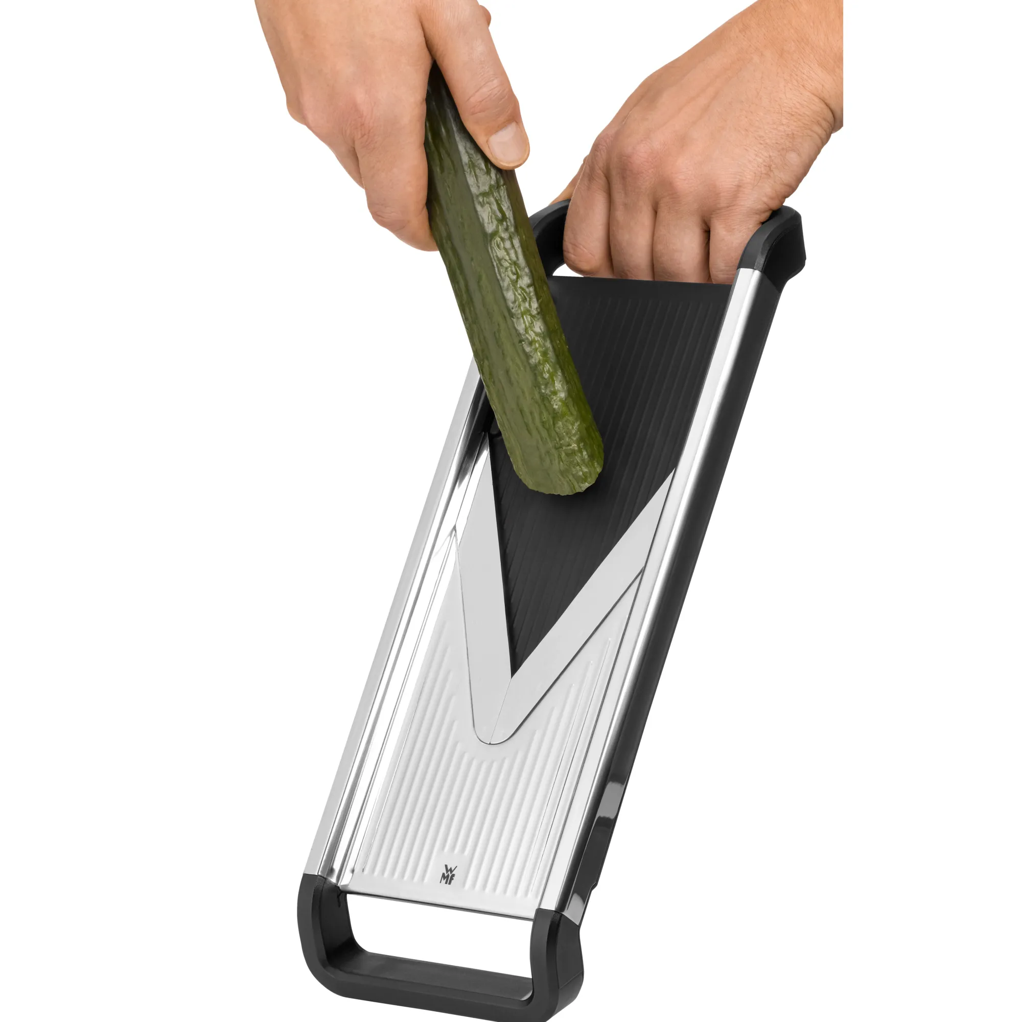 WMF Top Tools Gemüseschneider| Küchenutensilien