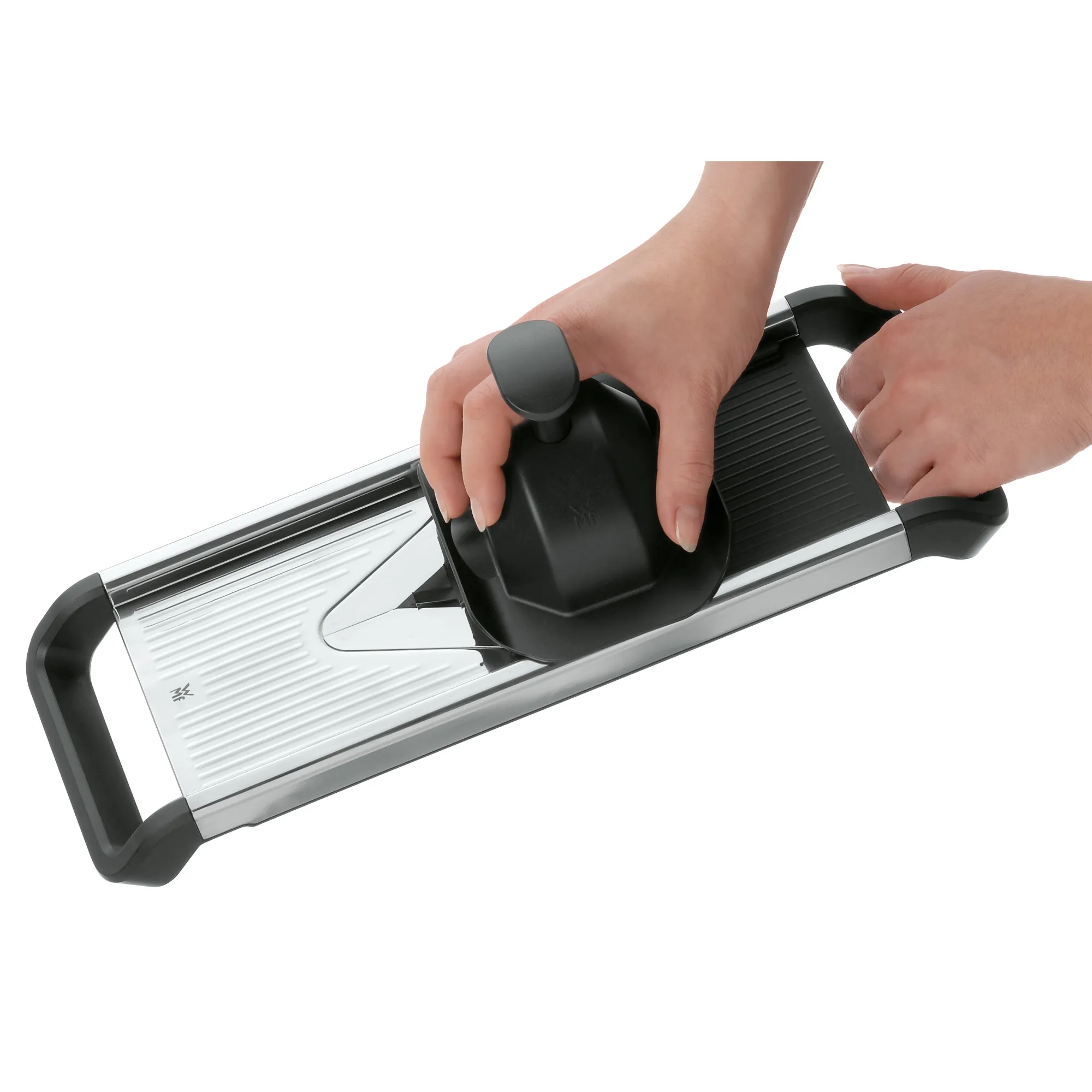 WMF Top Tools Gemüseschneider| Küchenutensilien