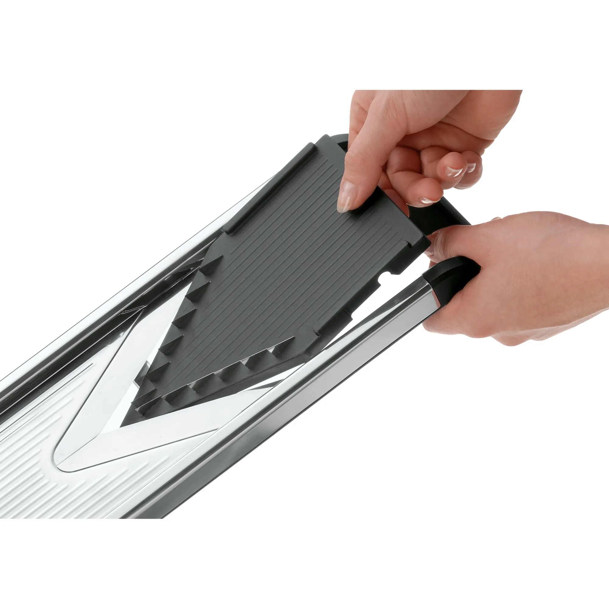 WMF Top Tools Gemüseschneider| Küchenutensilien