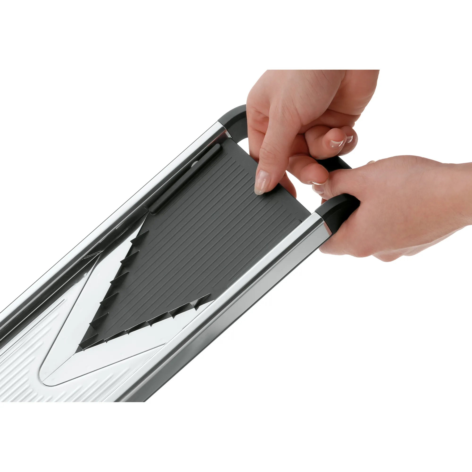 WMF Top Tools Gemüseschneider| Küchenutensilien