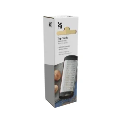 WMF Top Tools Muskatreibe| Küchenutensilien