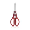 WMF Touch Küchenschere, 21 cm, Rot| Scheren