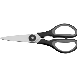 WMF Touch Küchenschere, 21 cm, Schwarz| Scheren