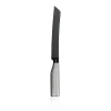 WMF Ultimate Black Brotmesser, 19 cm| Brotmesser
