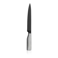 WMF Ultimate Black Fleischmesser, 20 cm| Weitere Küchenmesser