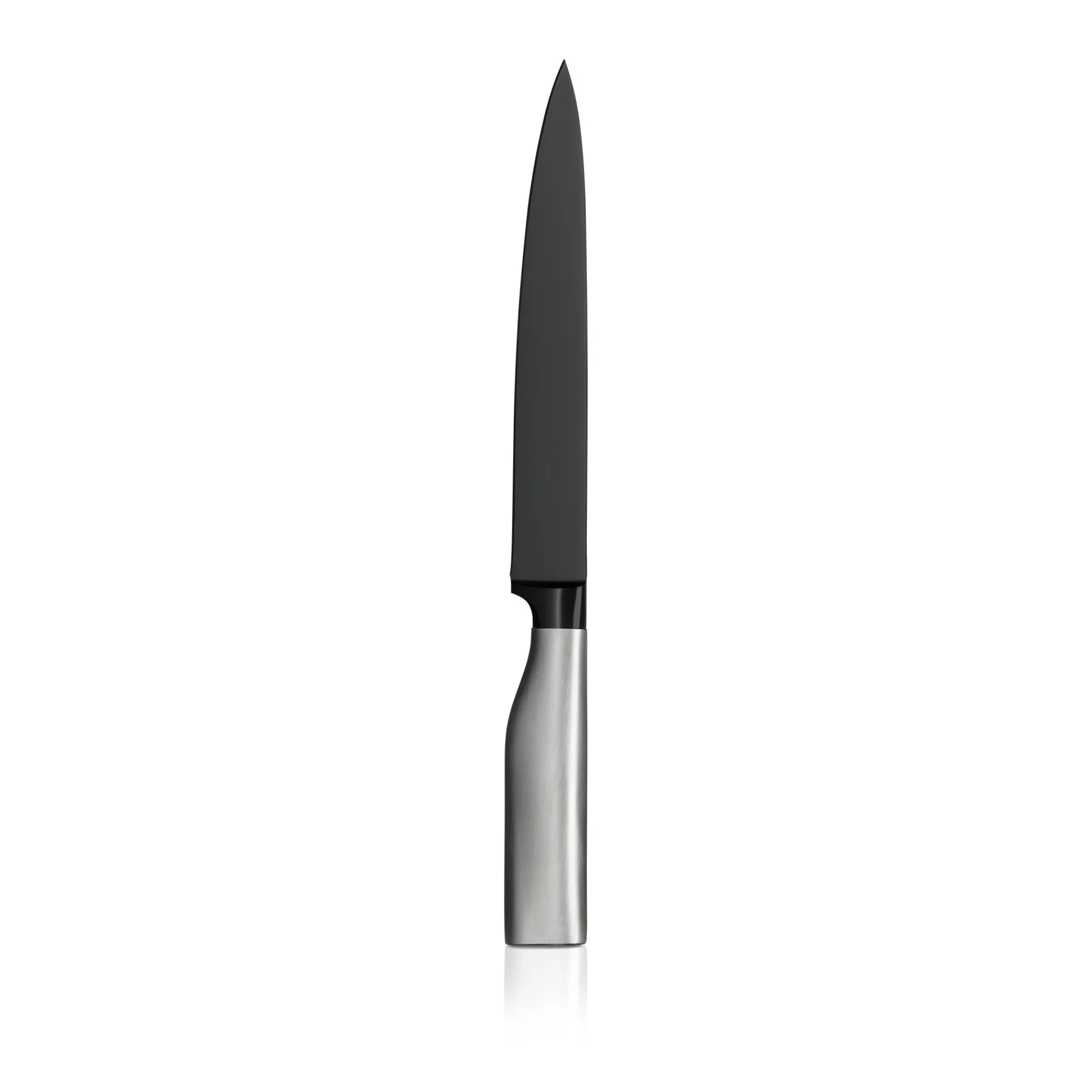 WMF Ultimate Black Fleischmesser, 20 cm| Weitere Küchenmesser