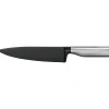 WMF Ultimate Black Kochmesser, 20 cm| Kochmesser