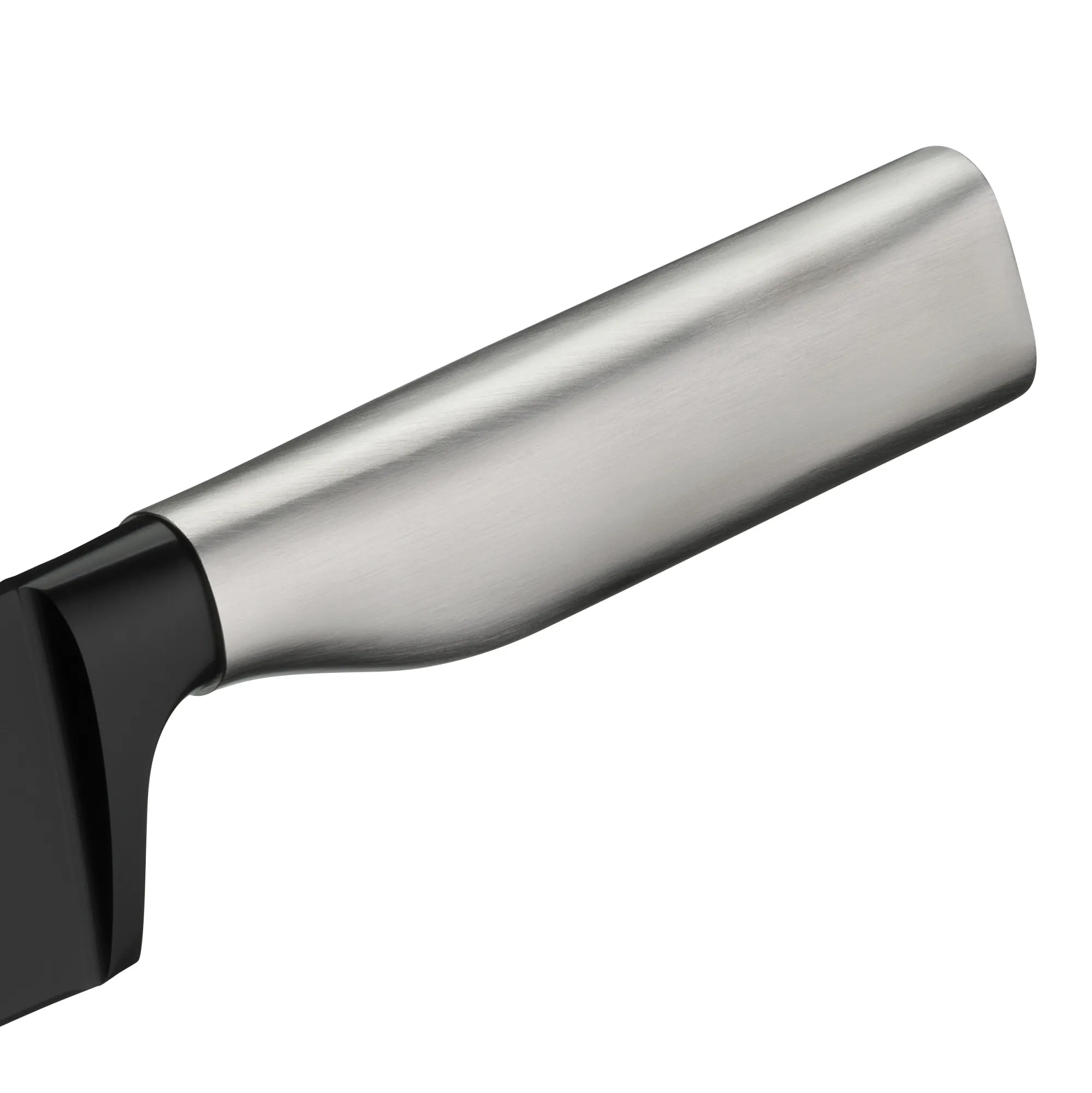WMF Ultimate Black Kochmesser, 20 cm| Kochmesser
