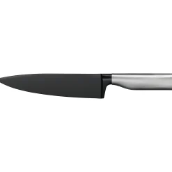 WMF Ultimate Black Messer-Set mit Messerblock, 5-teilig| Messersets|Messerblöcke