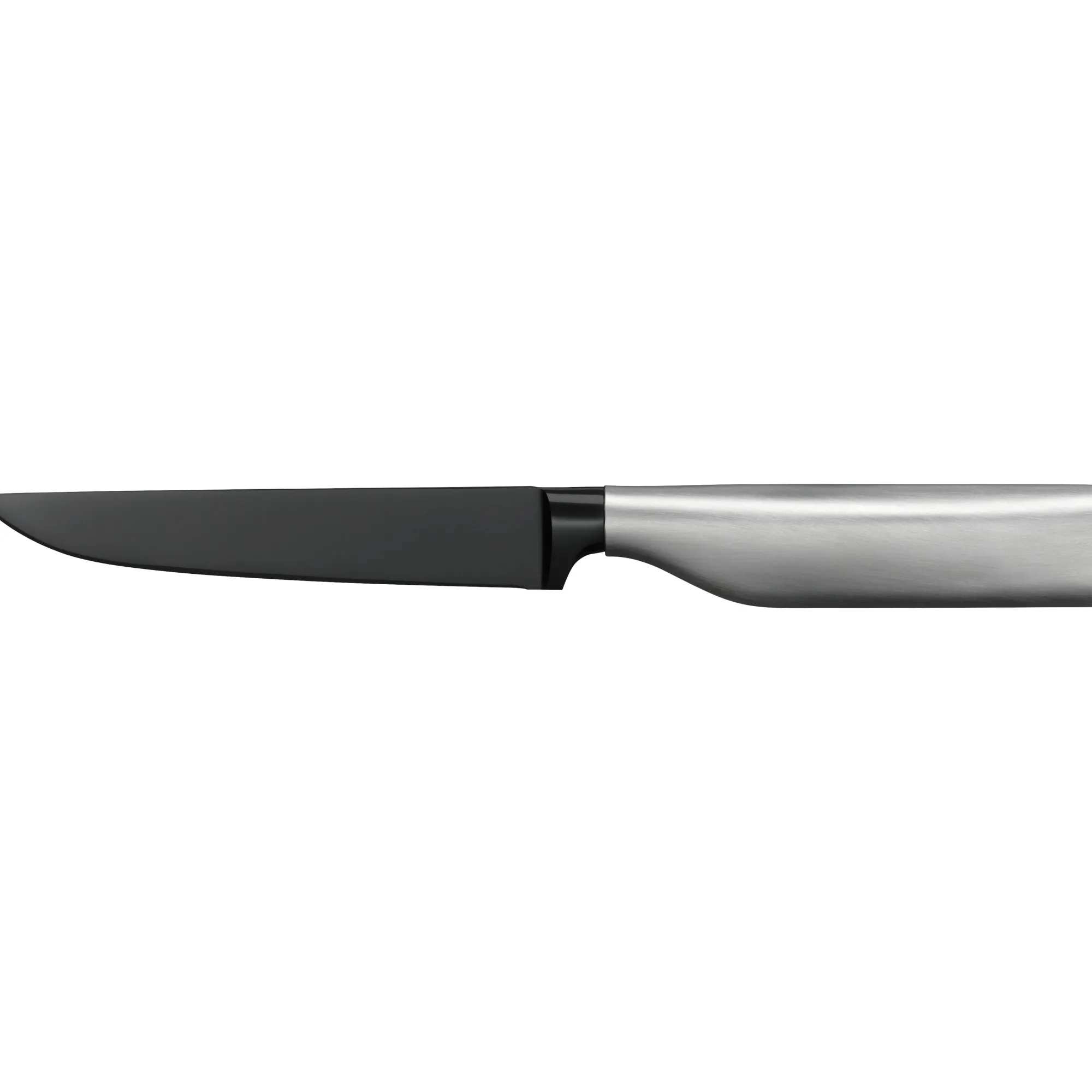 WMF Ultimate Black Messer-Set, 3-teilig| Messersets