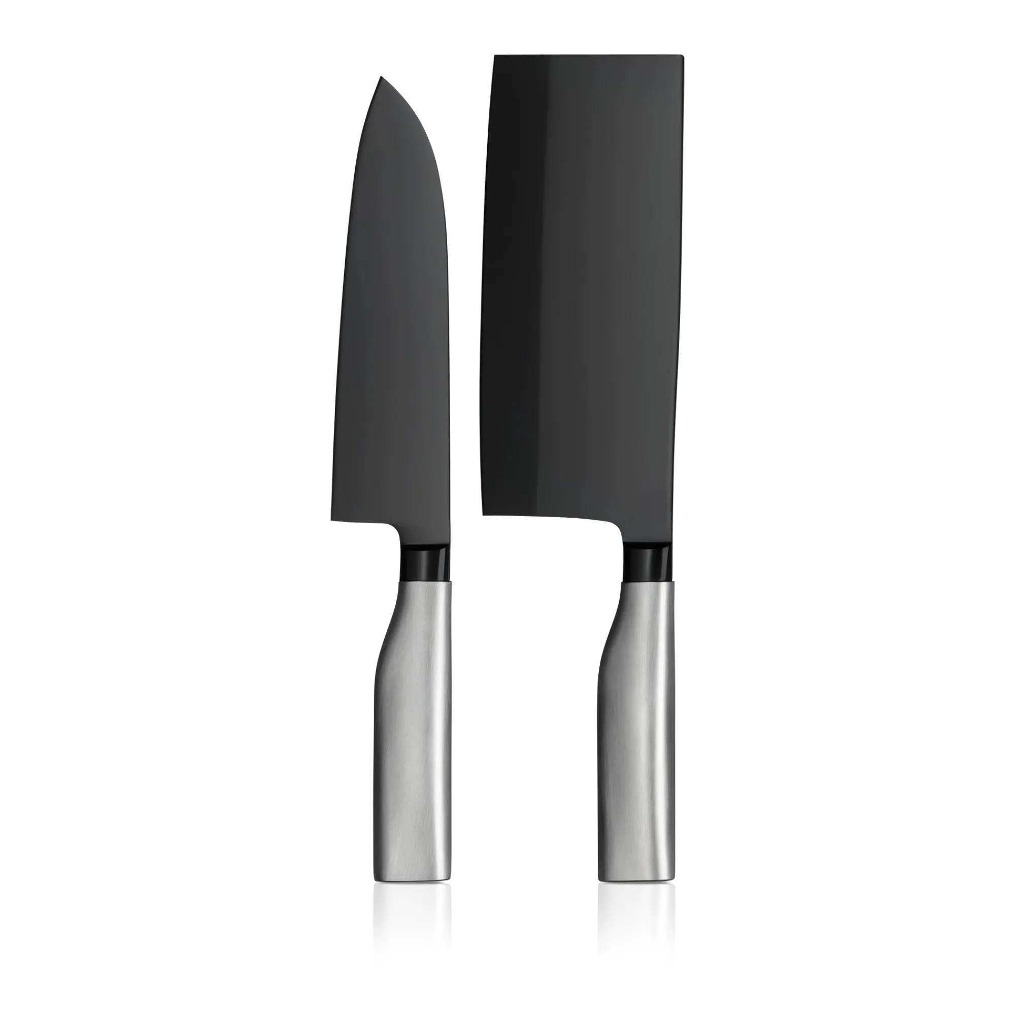 WMF Ultimate Black Messer-Set, 2-teilig| Messersets