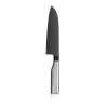 WMF Ultimate Black Santokumesser, 18,5 cm| Santokumesser