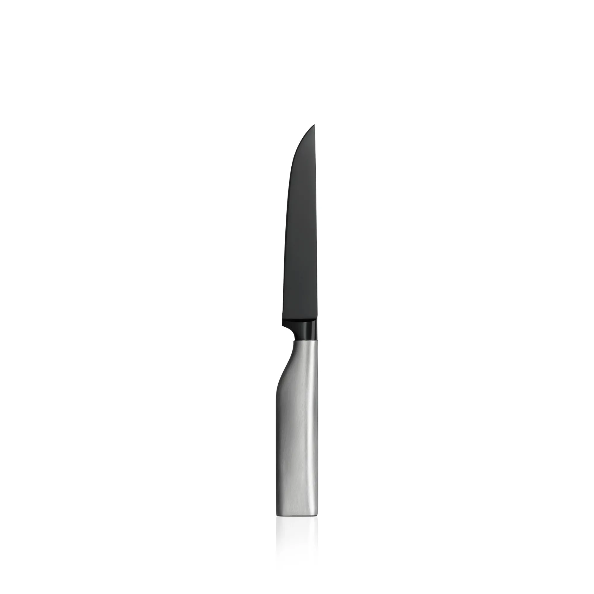 WMF Ultimate Black Zubereitungsmesser, 12 cm| Weitere Küchenmesser