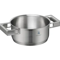 WMF Ultimate Cool+ Bratentopf mit Deckel, 16 cm| Bratentöpfe