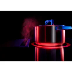 WMF Ultimate Cool+ Bratentopf mit Deckel, 16 cm| Bratentöpfe