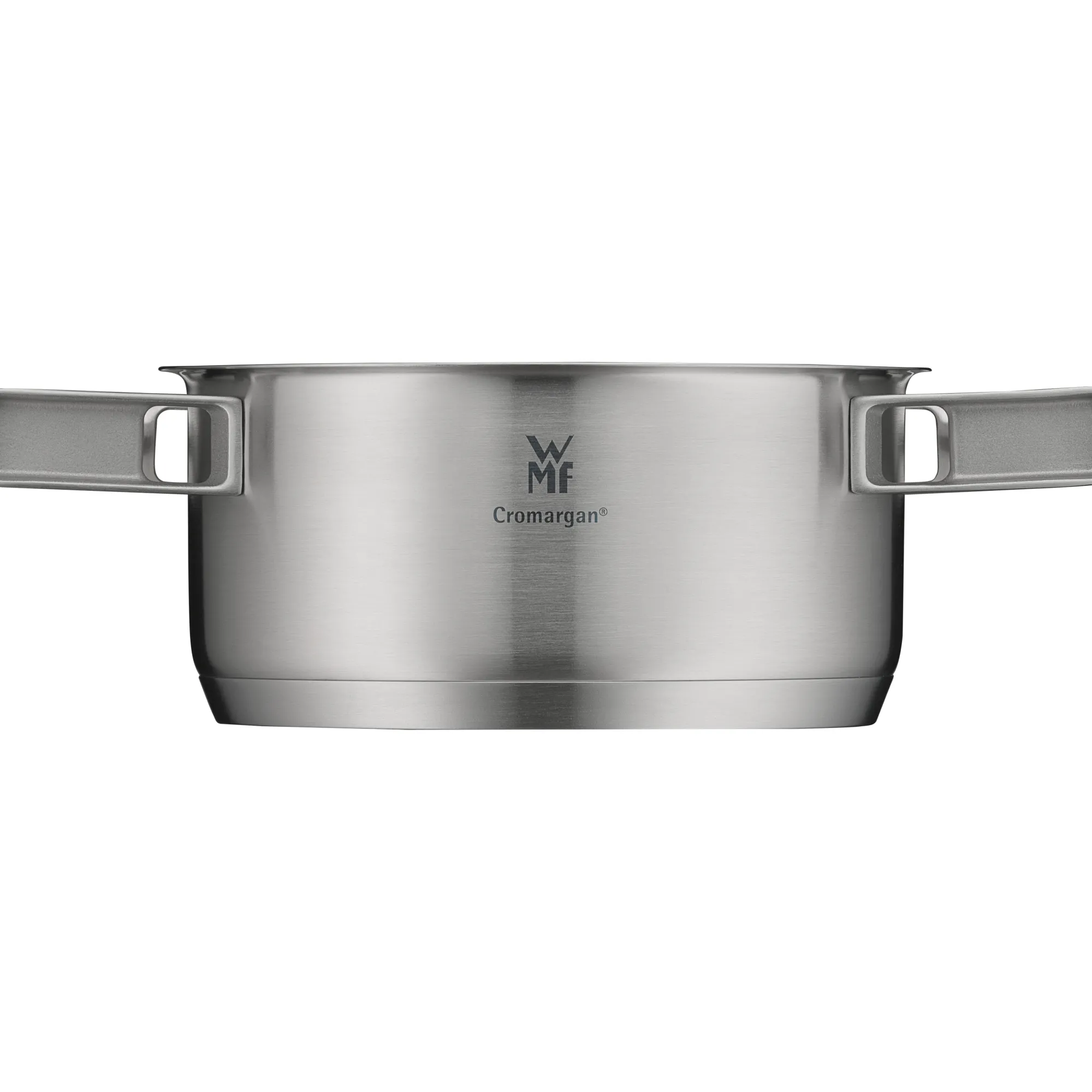 WMF Ultimate Cool+ Bratentopf mit Deckel, 16 cm| Bratentöpfe