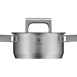 WMF Ultimate Cool+ Bratentopf mit Deckel, 16 cm| Bratentöpfe