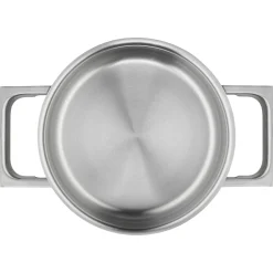WMF Ultimate Cool+ Bratentopf mit Deckel, 16 cm| Bratentöpfe