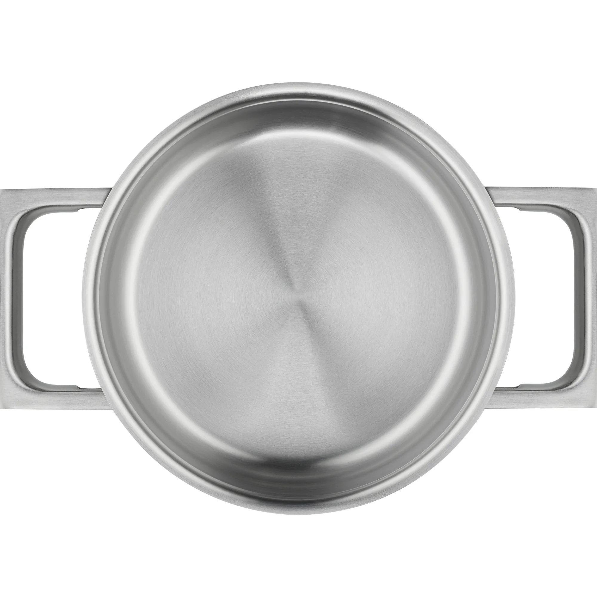 WMF Ultimate Cool+ Bratentopf mit Deckel, 16 cm| Bratentöpfe